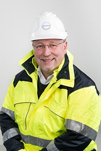 Bausachverständiger, Immobiliensachverständiger, Immobiliengutachter und Baugutachter  Andreas Henseler Scharbeutz