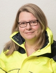 Bausachverständige, Immobiliensachverständige, Immobiliengutachterin und Baugutachterin  Svenja Rohlfs Scharbeutz